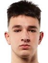 Denis Avdeev - Lokomotiv Moskova U17 futbolcusu
