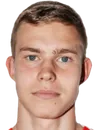 Denis Bogomolov - Mashuk-KMV Pyatigorsk futbolcusu