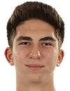 Denis Bordun - SC Otelul Galati futbolcusu