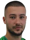 Denis Buchev - Vereinslos futbolcusu