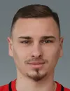 Denis Busnja - HSK Posusje futbolcusu