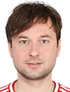 Denis Calincov futbolcu profil fotoğrafı