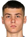 Denis Chernomorets - Fakel Voronezh II futbolcusu