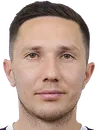 Denis Chushyalov futbolcu profil fotoğrafı