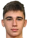 Denis Colibășanu - Spieler von CS Dinamo Bucuresti