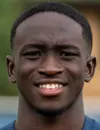 Denis Donkor - giocatore del Rot-Weiß Oberhausen