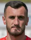 Denis Dragulovcanin - giocatore del Karriereende
