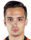 Denis Drozhalkin - Zhasmin Mikhaylovsk player