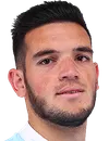 Dénis Duarte - USC Paredes futbolcusu