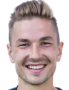 Denis Duga - FC ViOn Zlate Moravce-Vrable futbolcusu