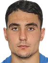 Denis Furtună - CS Tunari futbolcusu