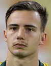 Denis Genreau - Melbourne Victory futbolcusu