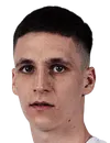 Denis Gruzhevskiy - FK Molodechno futbolcusu