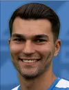 Denis Gudzevic - 1.CfR Pforzheim futbolcusu