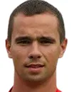 Denis Halilovic - giocatore del Karriereende