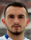 Denis Haliti - Spieler von FC Thalwil