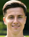 Denis Huseinbasic - 1.FC Köln futbolcusu
