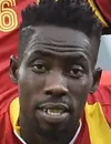 Denis Iguma - Tusker FC futbolcusu