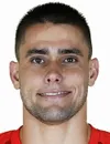 Dênis Júnior - Ferroviária FE (SP) futbolcusu
