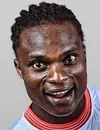 Denis Kibu - Al-Nasr SC futbolcusu