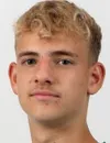 Denis Kifel - VfL Osnabrück U19 futbolcusu