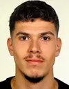 Denis Koldzic - Hertha BSC II futbolcusu