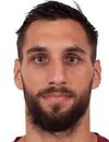 Denis Kolinger - NK Lokomotiva Zagreb futbolcusu