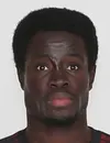 Denis Kouao - jugador del AFAD-Plateau