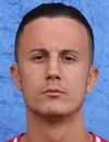 Denis Ljuca futbolcu profil fotoğrafı