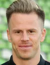 Denis Lübke futbolcu profil fotoğrafı