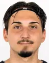 Denis Lungu-Bocean - giocatore del SCM Zalau