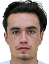 Denis Lyamzin - Zhasmin Mikhaylovsk player