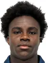 Denis Manu - Unipomezia Virtus futbolcusu