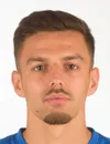 Denis Marandici - jogador do Turan-Tovuz IK