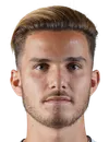 Dénis Martins - Vitória Setúbal FC player