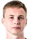 Denis Mikhaylov - Amkar Perm futbolcusu
