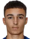 Denis Miletiev - jogador do Levski Sofia II
