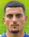 Denis Milic - Sportfreunde Lotte futbolcusu