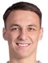 Denis Mitrofanov - Altay Oskemen futbolcusu