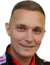 Denis Nikolov foto de perfil del futbolista