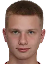 Denis Nikonorov - KDV Tomsk futbolcusu