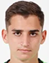 Denis Oncescu - FC Dinamo 1948 II futbolcusu