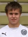 Denis Pachutzki futbolcu profil fotoğrafı