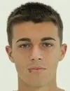Denis Perpepaj - Sangiustese VP futbolcusu