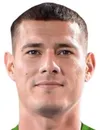 Denis Pinto - CA Nacional Potosí futbolcusu