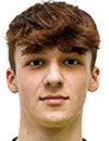 Denis Plesca - jogador do AF Radu Rebeja-LIMPS