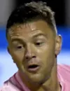 Denis Rodríguez - giocatore del Leones de Rosario FC