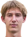 Denis Rubanov - Torpedo Miass futbolcusu