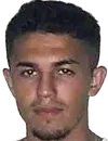Denis Rusu - CS Crișul Sântandrei futbolcusu