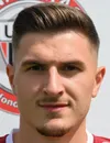 Denis Schütte - FC UNA Strassen player